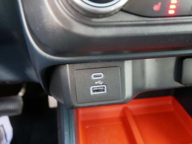 Certified 2022 Ford Maverick XLT w/ Equipment Group 300A Standard image 26