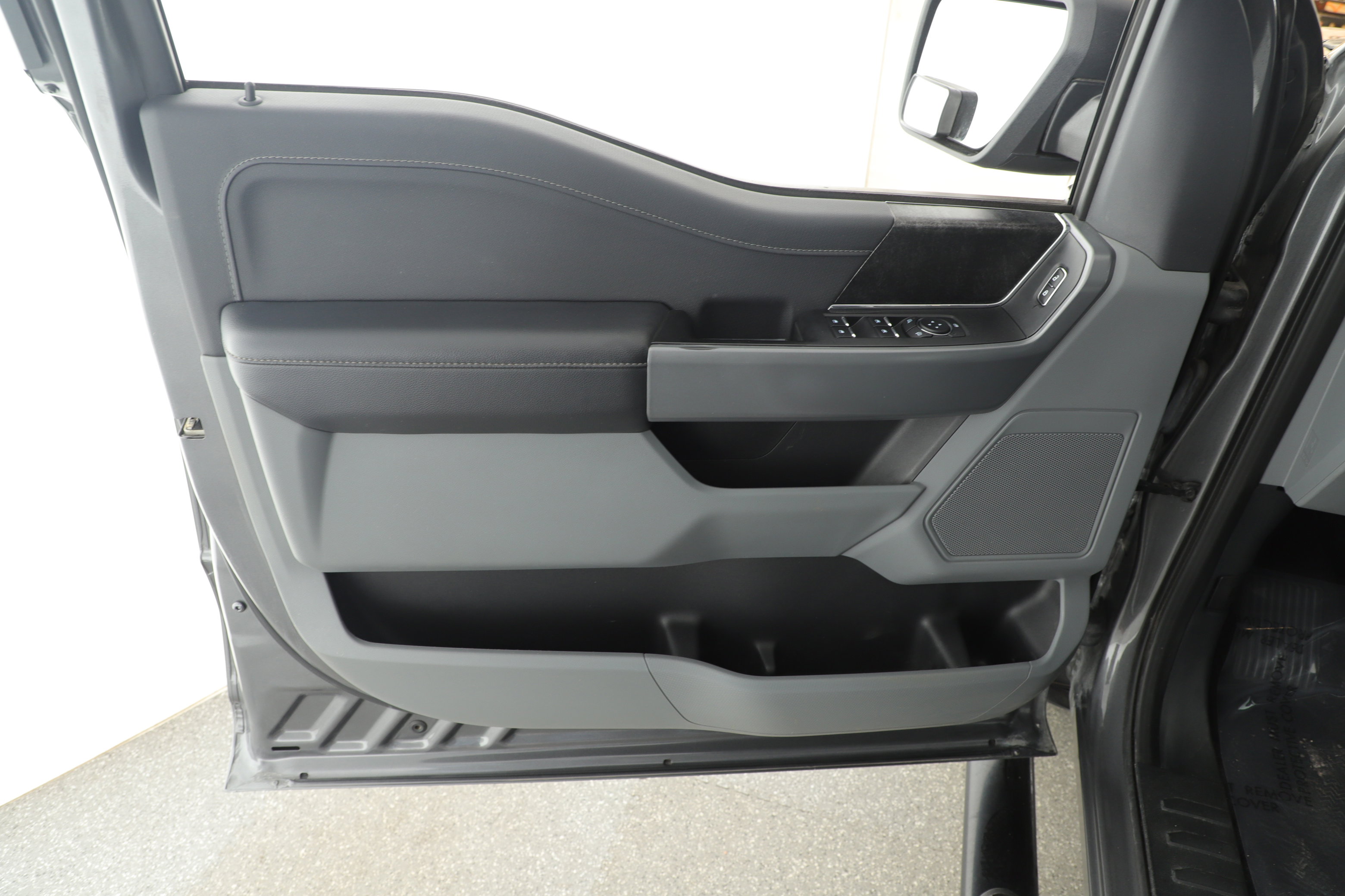 Certified 2023 Ford F150 XLT w/ Equipment Group 301A Mid image 9