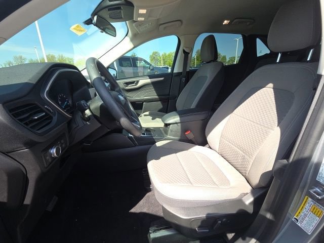Certified 2022 Ford Escape SE AWD/4WD image 26