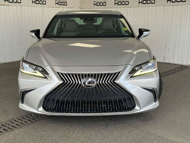 Used 2019 Lexus ES 350 w/ Accessory Package FWD image 2
