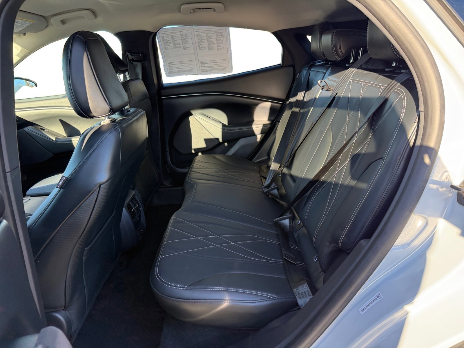 Certified 2023 Ford Mustang Mach-E Select image 16