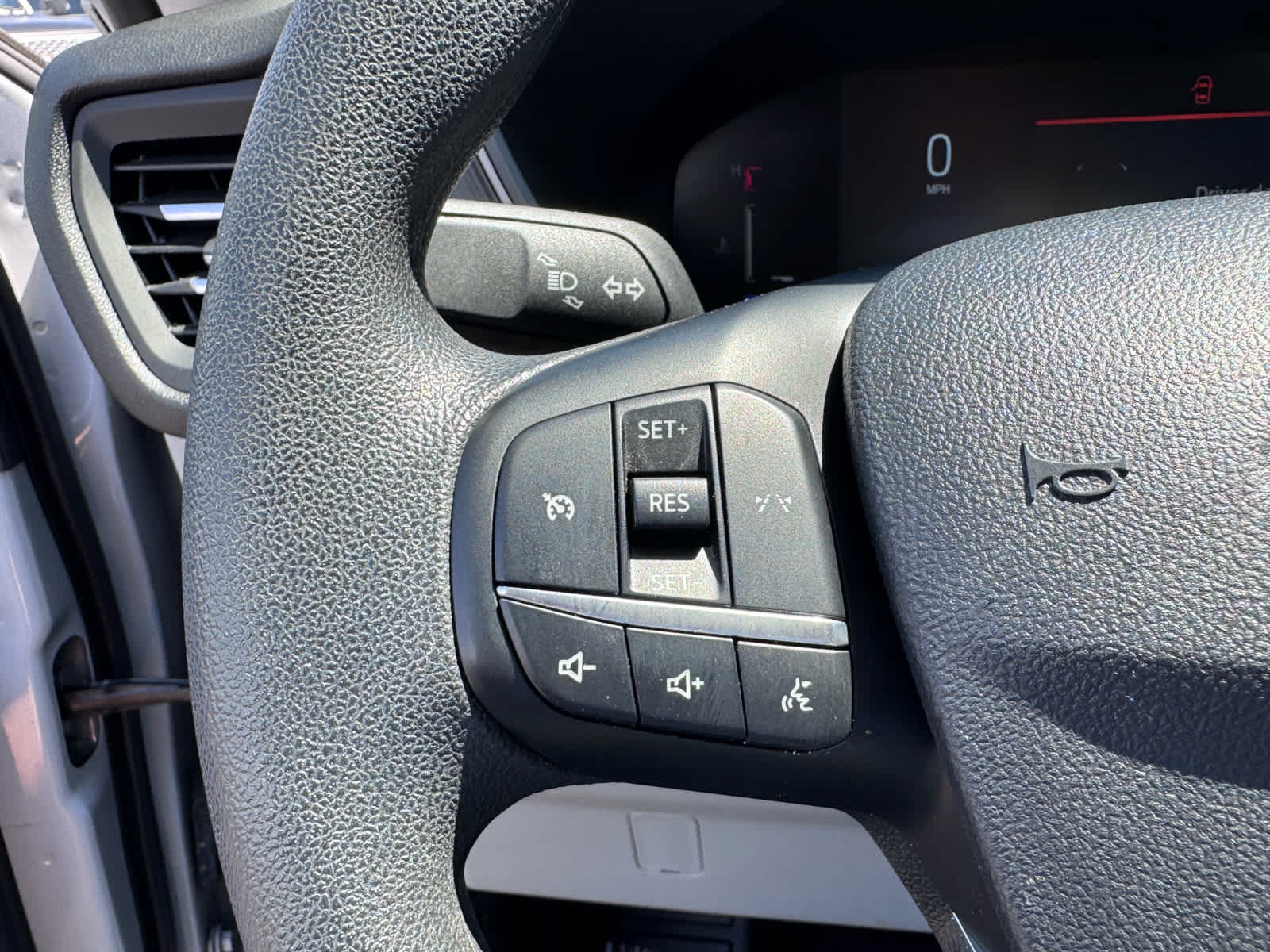 Certified 2025 Ford Escape Active AWD/4WD image 31