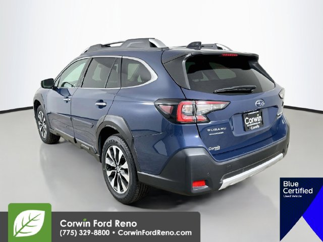 Used 2023 Subaru Outback Touring XT AWD/4WD image 6