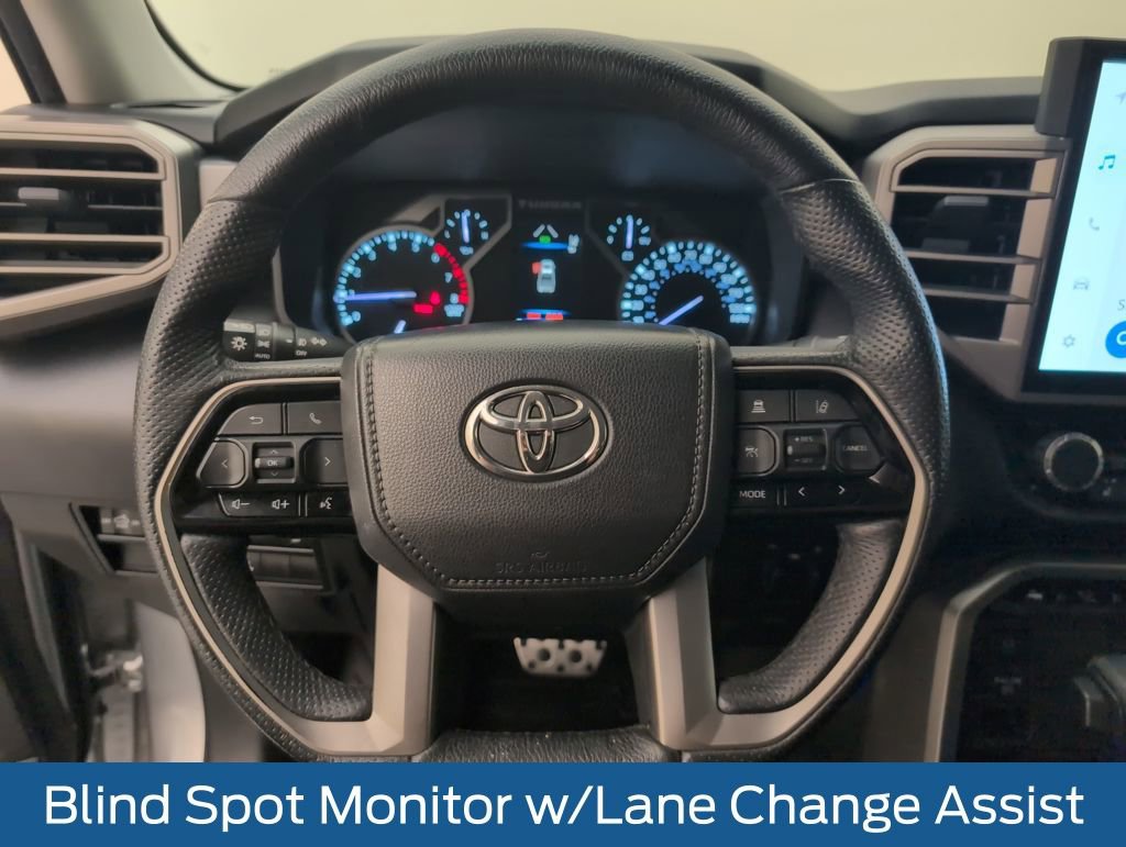 Used 2023 Toyota Tundra SR5 image 40