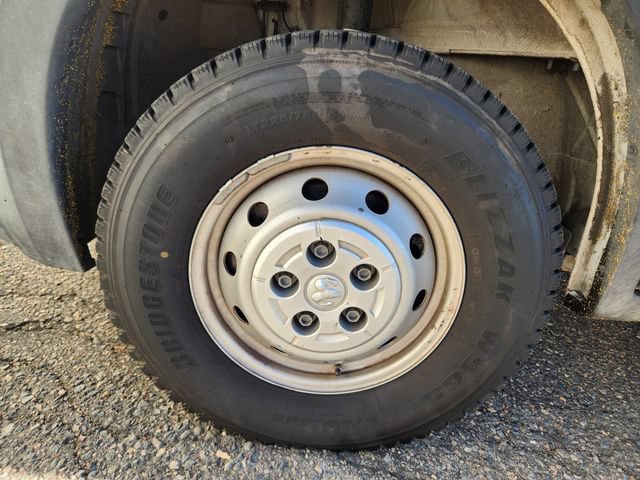 Used 2021 RAM ProMaster 2500 FWD image 23