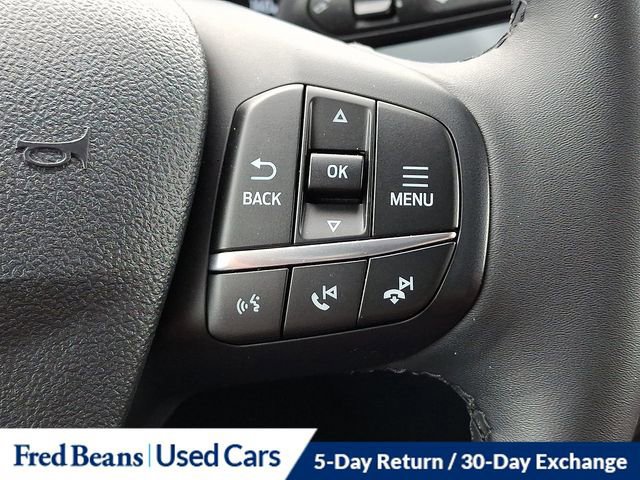 Certified 2023 Ford Maverick Lariat w/ Lariat Luxury Package image 24