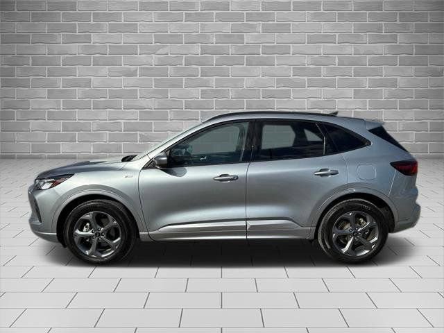 Certified 2023 Ford Escape ST-Line Select w/ Tech Pack #1 image 2