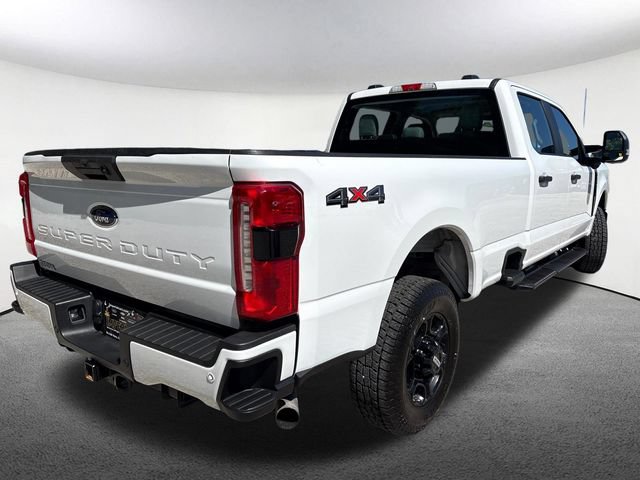 Certified 2024 Ford F250 XL w/ STX Appearance Package AWD/4WD image 15