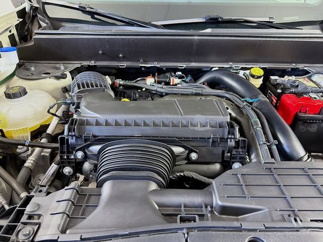Certified 2025 Ford Maverick XLT w/ XLT Luxury Package AWD/4WD image 35