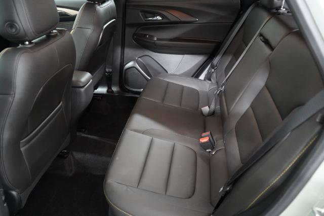 Used 2024 Chevrolet TrailBlazer ACTIV w/ Driver Confidence Package AWD/4WD image 20