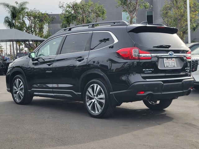 Used 2020 Subaru Ascent Limited w/ Popular Package #2A image 3