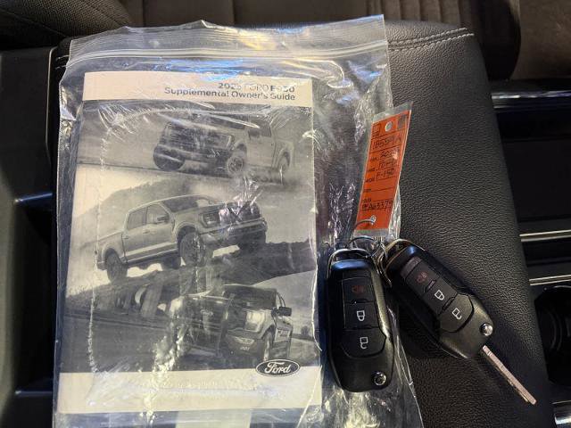 Certified 2023 Ford F150 XL w/ STX Appearance Package image 12