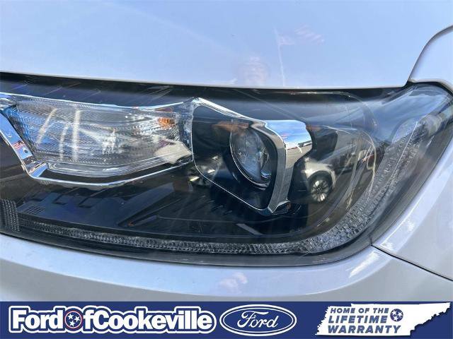 Certified 2019 Ford Ranger Lariat w/ Equipment Group 501A Mid image 9