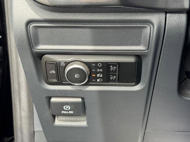 Certified 2024 Ford F150 STX AWD/4WD image 18
