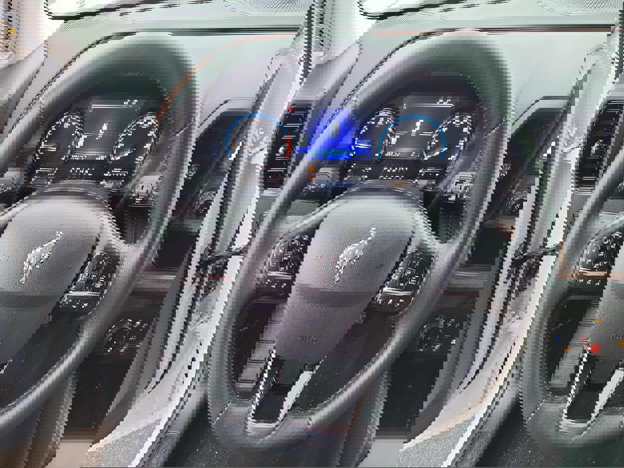 Certified 2023 Ford Bronco Sport Outer Banks w/ Tech Package image 22