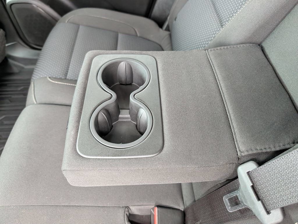 Used 2020 GMC Acadia SLE FWD image 25
