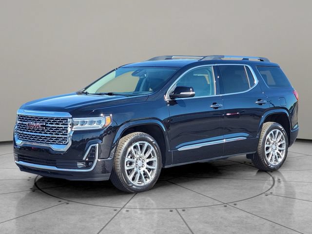Used 2023 GMC Acadia Denali AWD/4WD image 2