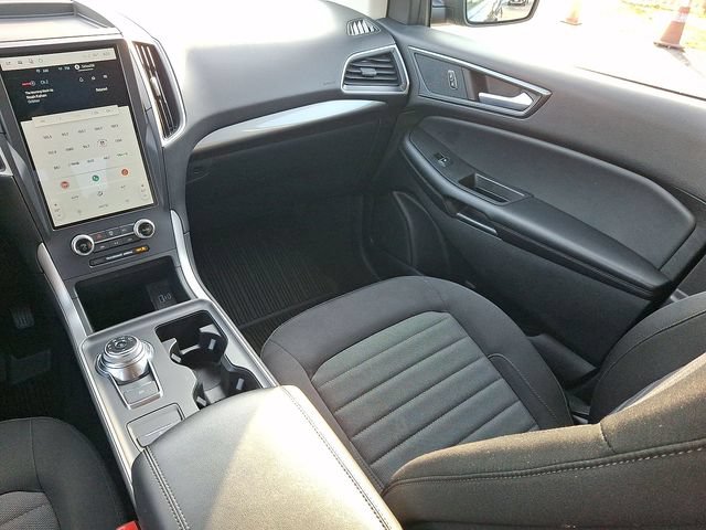 Certified 2024 Ford Edge SE AWD/4WD image 11