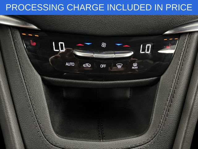 Used 2024 Cadillac XT6 Luxury AWD/4WD image 10