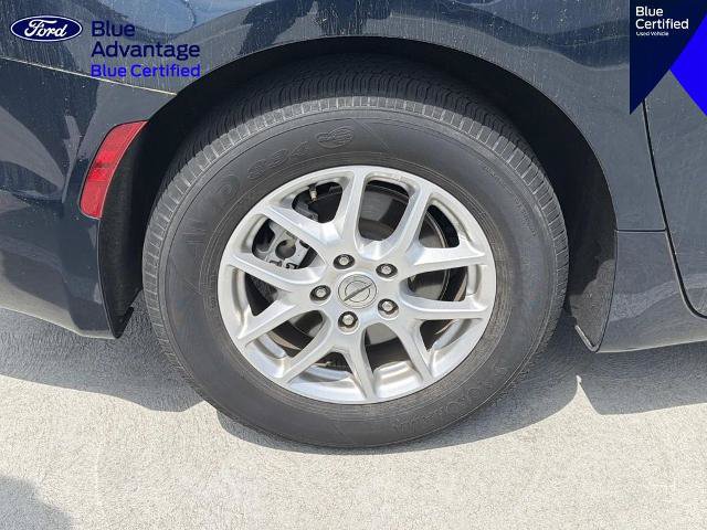 Used 2023 Chrysler Pacifica Touring-L FWD image 13