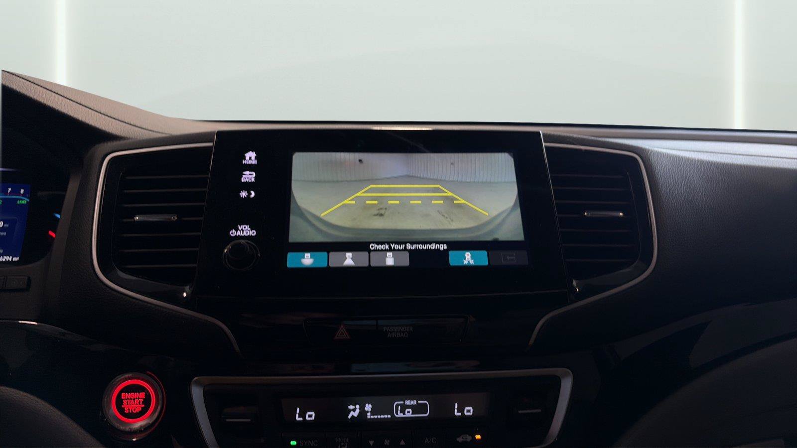 Used 2019 Honda Pilot Touring image 19
