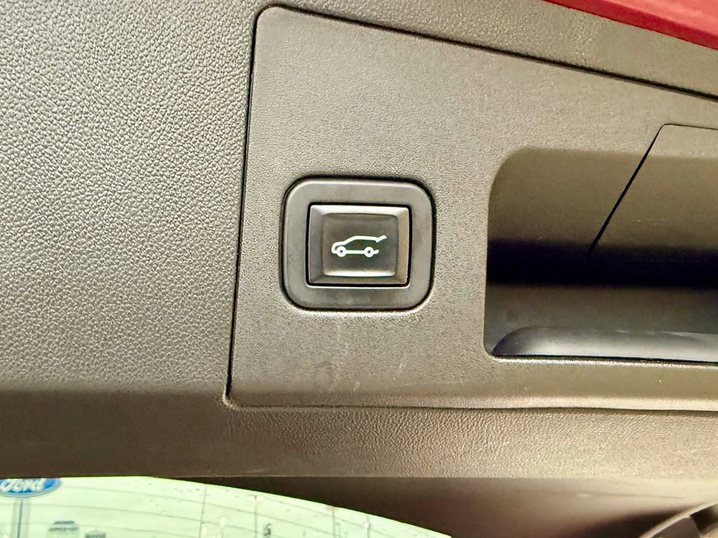 Used 2017 Cadillac XT5 Premium Luxury image 17