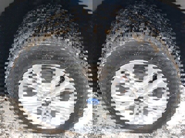 Certified 2019 Ford Escape SE image 13