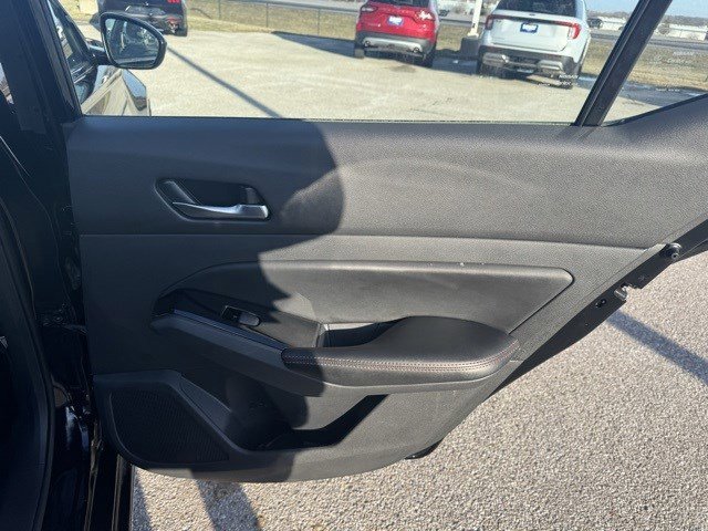 Used 2024 Nissan Altima 2.5 SR image 28