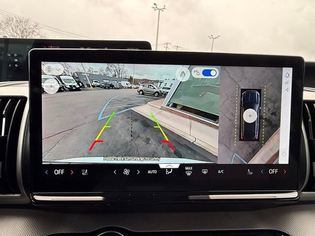 Certified 2025 Ford Expedition Max Active image 13