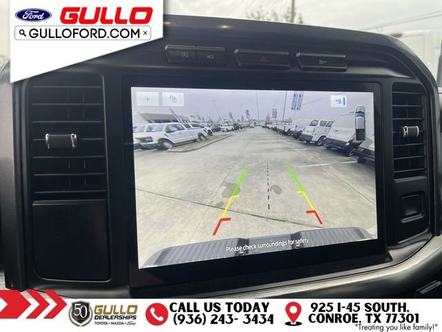 Certified 2023 Ford F150 Lariat AWD/4WD image 25