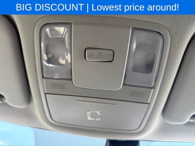 Used 2024 Kia Soul LX w/ Option Group 015 FWD image 30