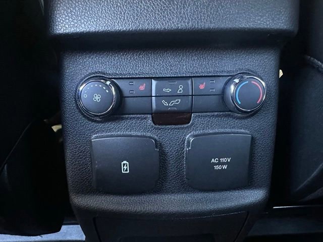 Certified 2018 Ford Explorer Sport w/ Equipment Group 401A image 32