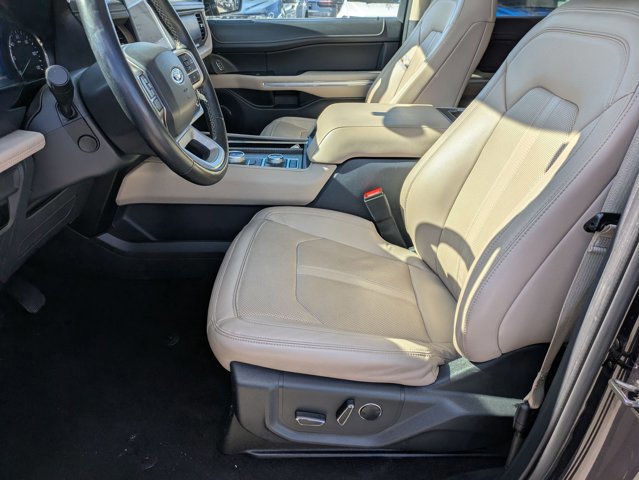Certified 2023 Ford Expedition Max Limited AWD/4WD image 20