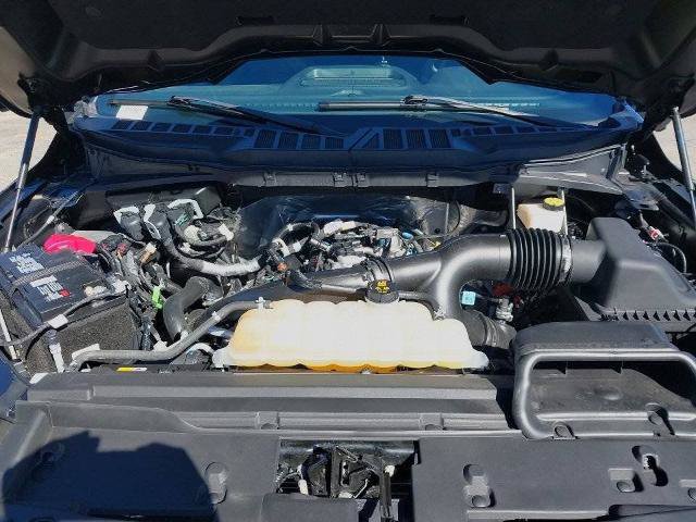 Certified 2024 Ford F150 XLT w/ Equipment Group 302A MID AWD/4WD image 27