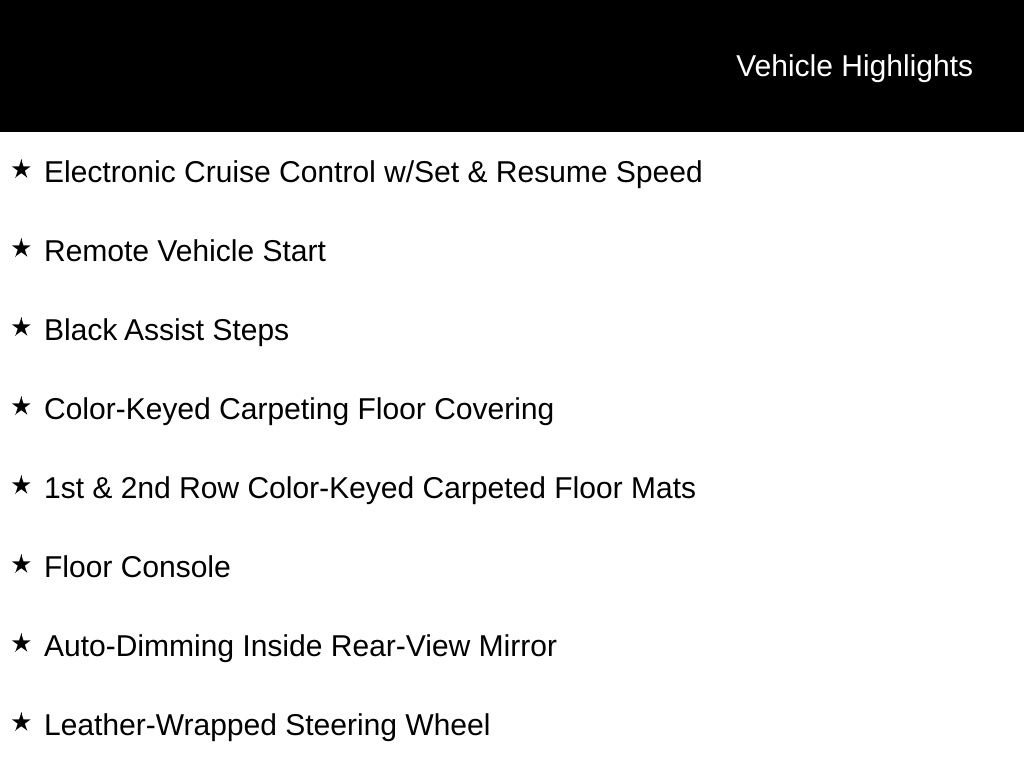 Used 2019 Chevrolet Tahoe LT RWD image 4