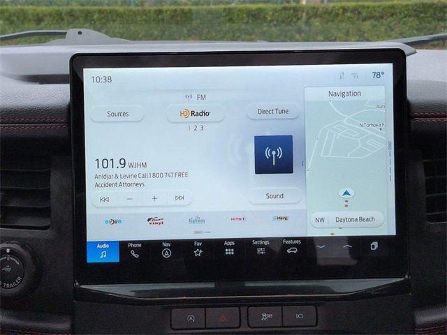 Certified 2023 Ford Expedition Limited image 19