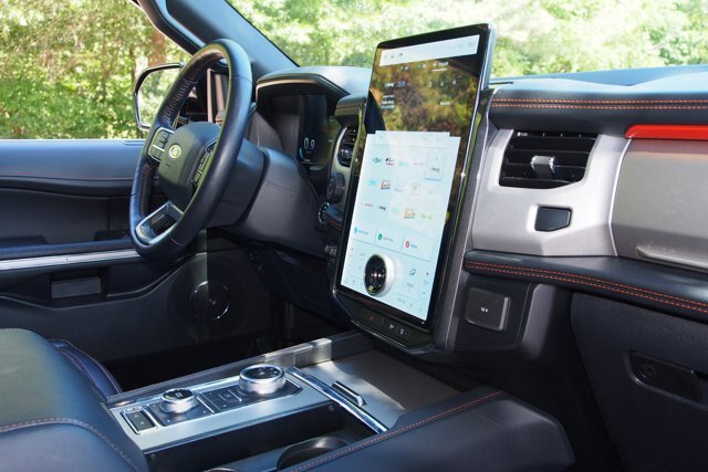 Certified 2023 Ford Expedition Timberline AWD/4WD image 10