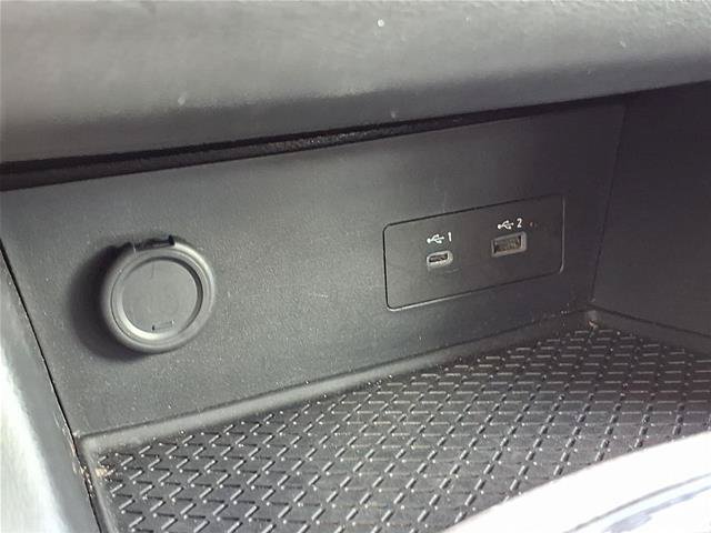 Used 2025 Nissan Pathfinder SV AWD/4WD image 9
