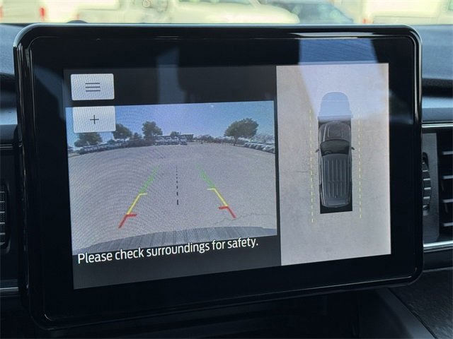 Certified 2022 Ford Explorer Timberline image 18