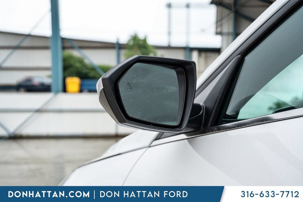 Used 2024 Hyundai Elantra SEL w/ Convenience Package FWD image 26