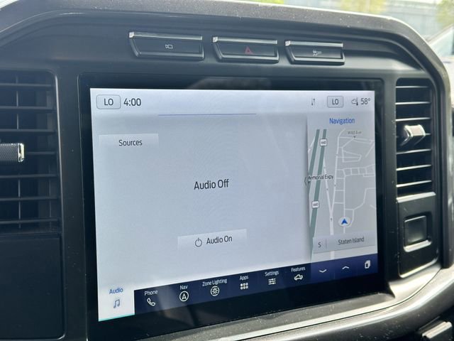 Certified 2023 Ford F150 XLT w/ Equipment Group 302A High AWD/4WD image 22