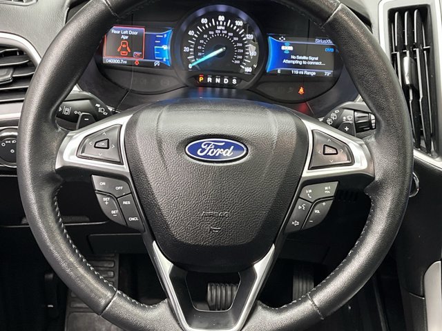 Certified 2021 Ford Edge SEL w/ Convenience Package AWD/4WD image 15
