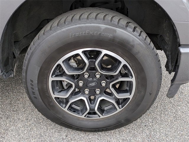 Certified 2022 Ford F150 Lariat image 11