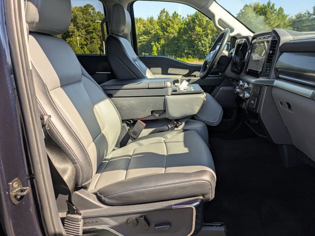 Certified 2022 Ford F150 Lariat image 36