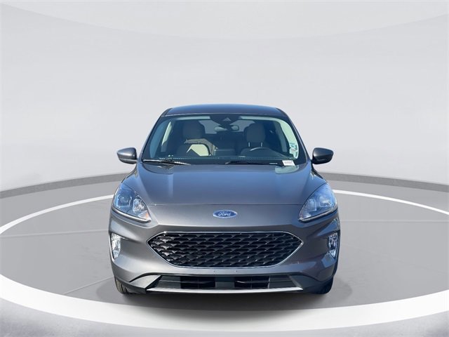 Certified 2022 Ford Escape SEL image 5