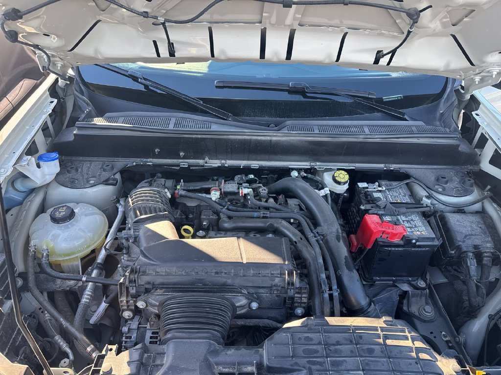 Certified 2025 Ford Maverick XL w/ 4K Tow Package AWD/4WD image 18