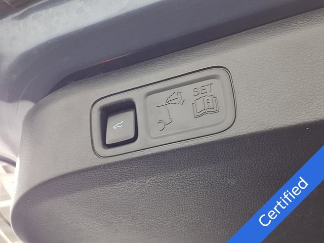 Certified 2023 Ford Expedition Max XLT AWD/4WD image 26