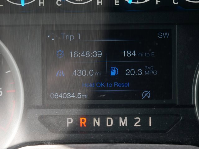 Certified 2017 Ford F150 XLT w/ Equipment Group 301A Mid AWD/4WD image 28