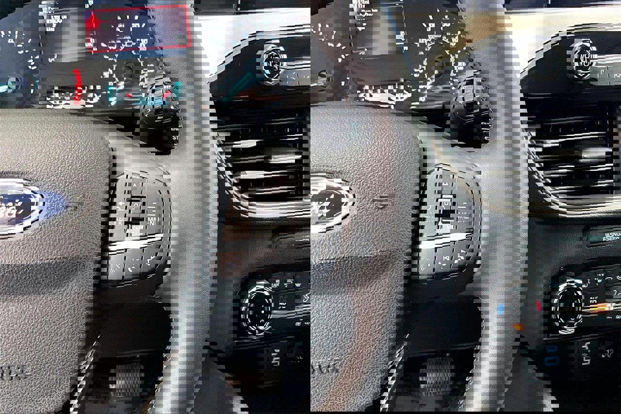 Certified 2022 Ford Escape SE w/ Convenience Package image 22