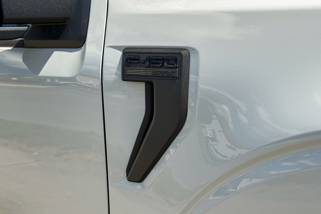Certified 2023 Ford F150 XL w/ STX Appearance Package AWD/4WD image 10